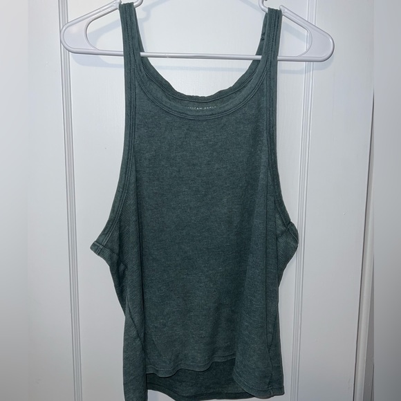American Eagle tank - Picture 1 of 2